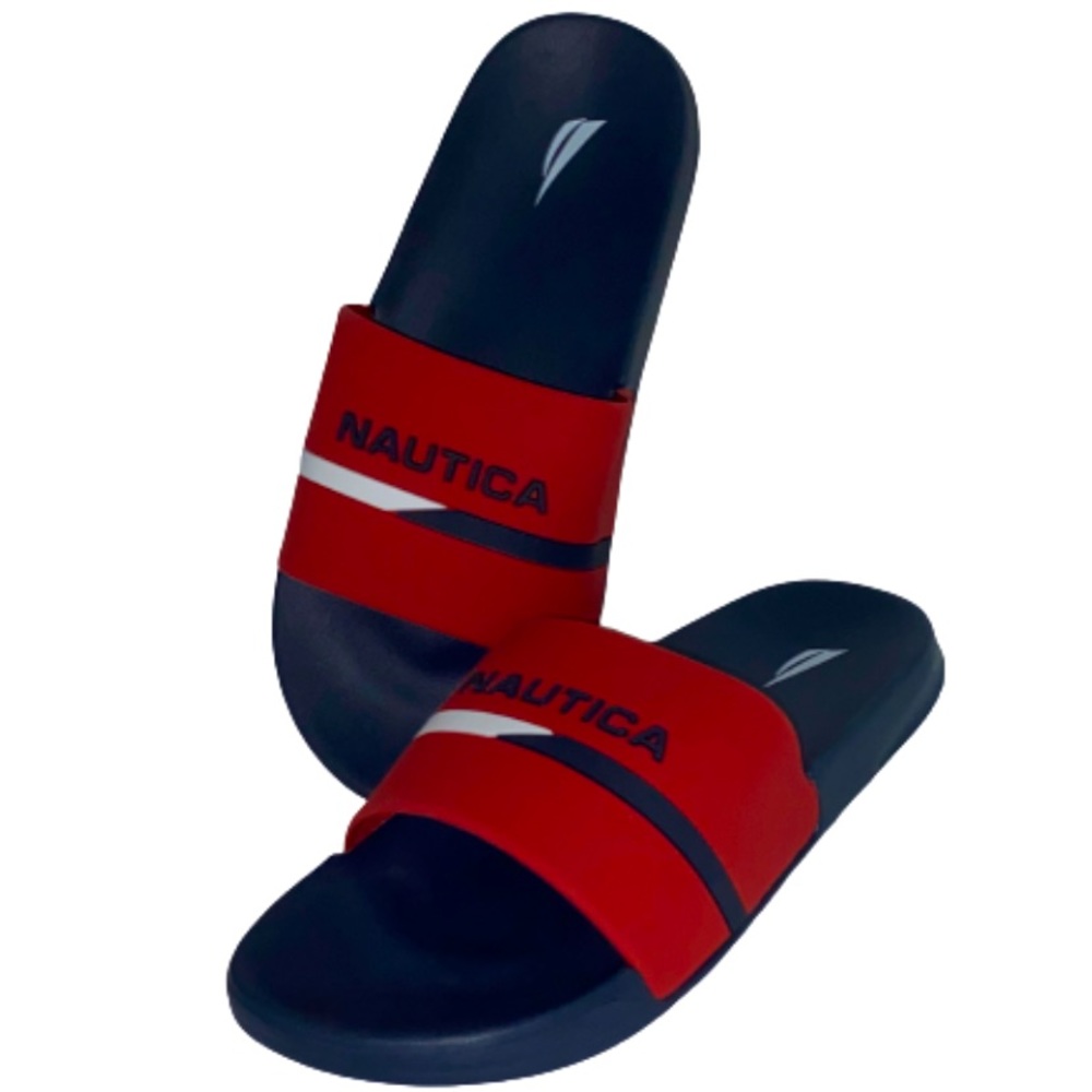 Nautica Boy’s Slides